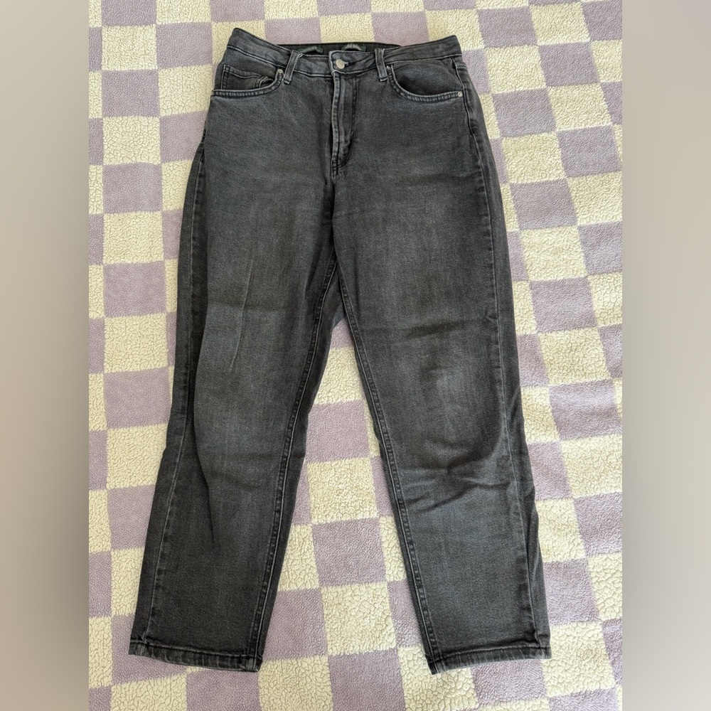Wild Fable Charcoal Denim Jeans